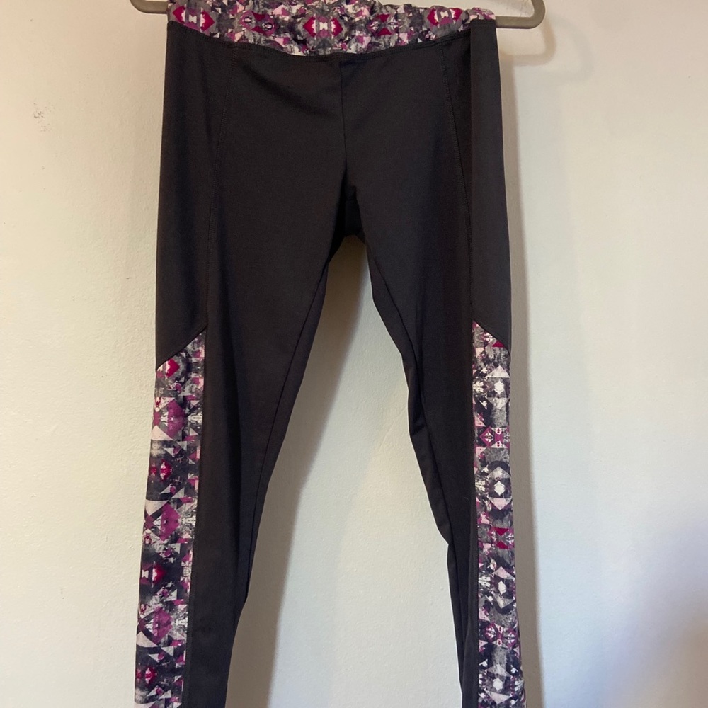 Workout leggings